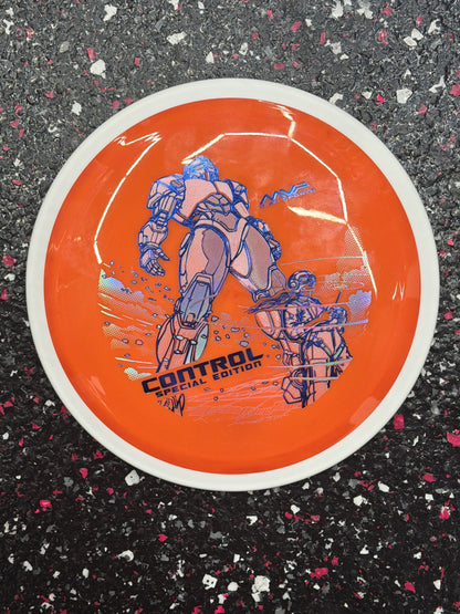 10/5/-0.5/2 MVP Special Edition Control - Neutron