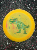 Dino Discs Tyrannosaurus Rex /Egg Shell / <150 | 14/5/-3/2