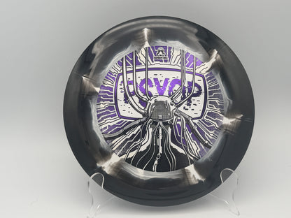 Doomsday Discs Psyop | 9/4/-3/2