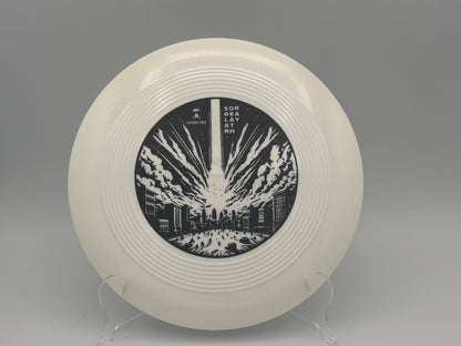 Doomsday Discs Solar Death Ray | 8/5/-1/1