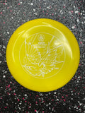 Stokely Discs Finch | 3/3/0/1