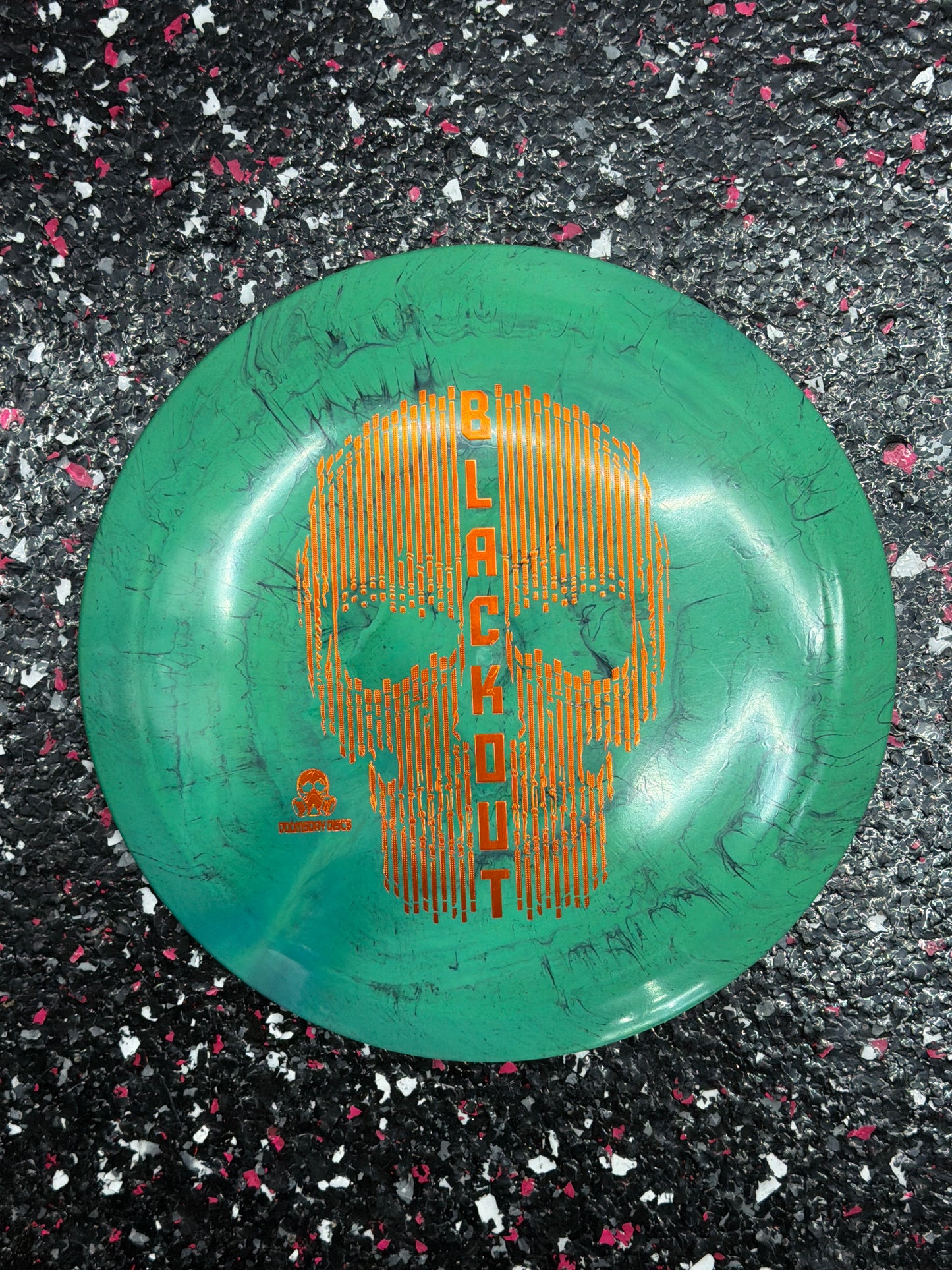 Doomsday Blackout | 8/5/-2/1