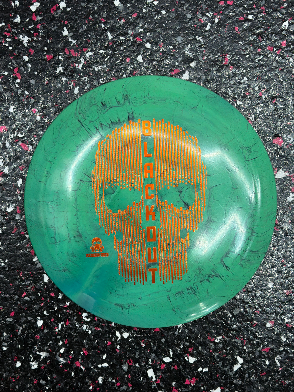 Doomsday Blackout | 8/5/-2/1