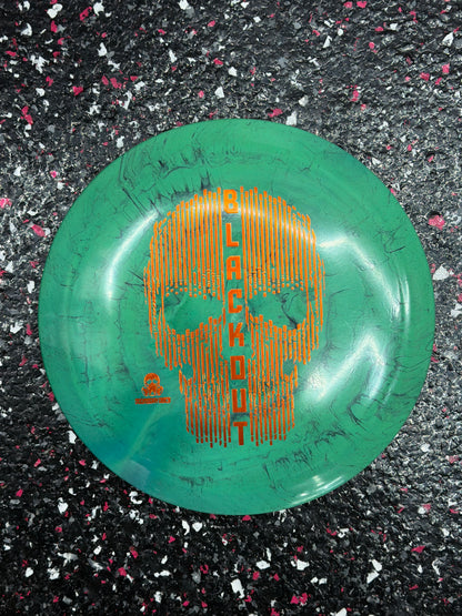 Doomsday Blackout | 8/5/-2/1