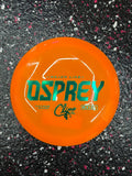 Climo Discs Osprey | 10/6/-3/1 | VIctory LIne | Major Line