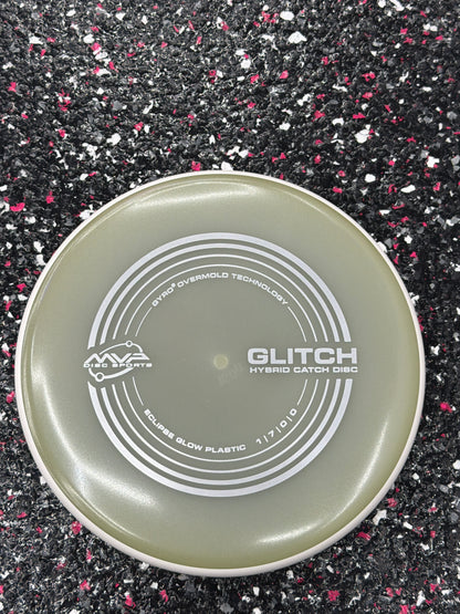 MVP Disc Sports Glitch Neutron Soft | 1/7/0/0
