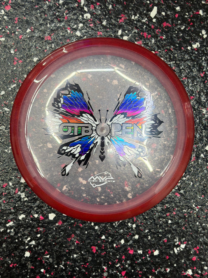 Axiom Insanity| 9/5/-2/1.5 | OTB Prism Proton soft |Proton