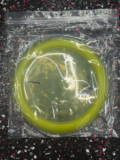 8 | 5 | -2 | 2 Yikun Crystal Scent She Gong