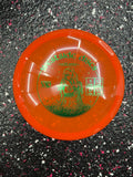 5 | 5.5 | 0 | 1.5 Westside Discs Vellamo