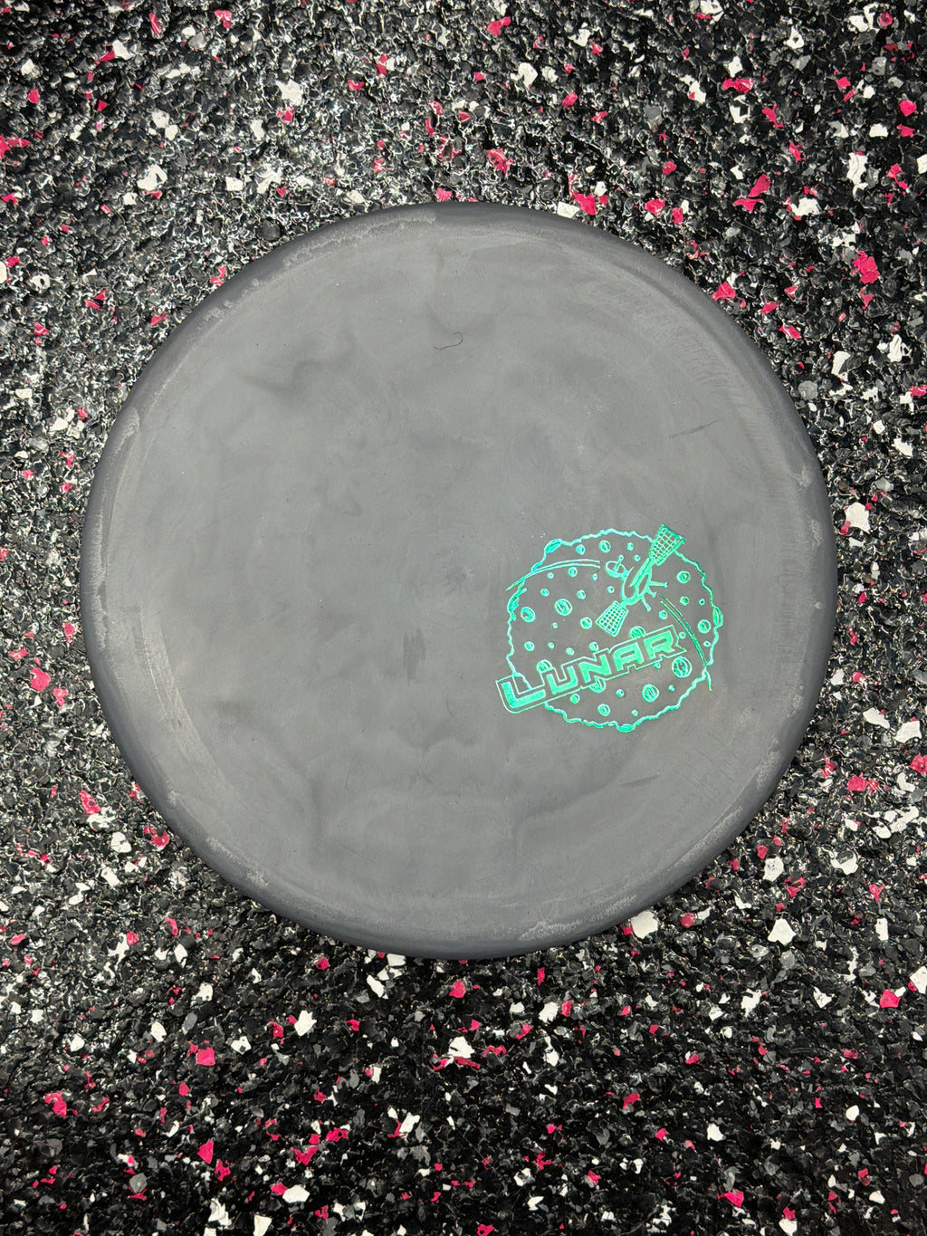 Gateway Chief | 3/3/0/1 | Lunar