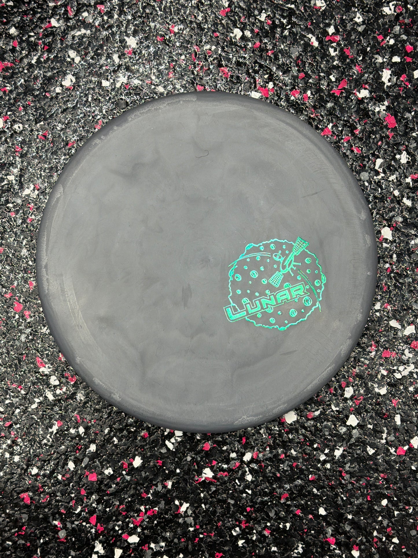 Gateway Chief | 3/3/0/1 | Lunar
