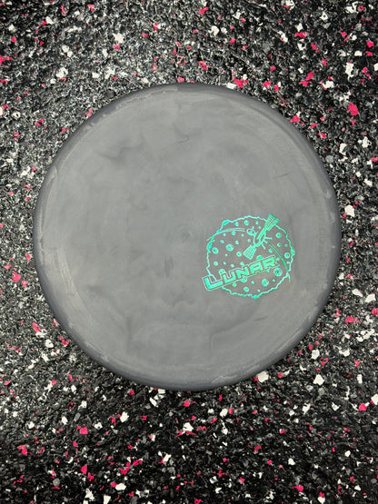 Gateway Chief | 3/3/0/1 | Lunar