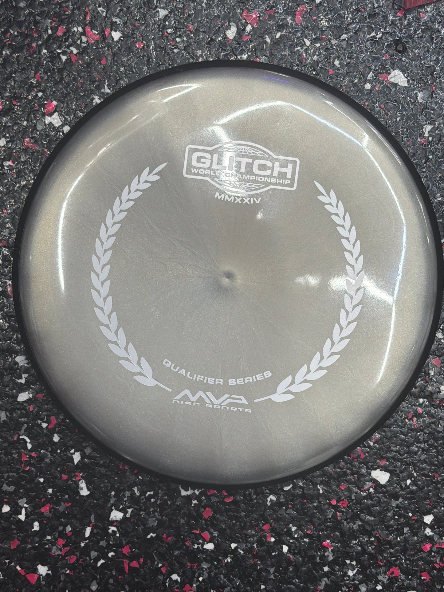 1/7/0/0 MVP Glitch 2024 World Championship Qualifier Series - Soft Plasma