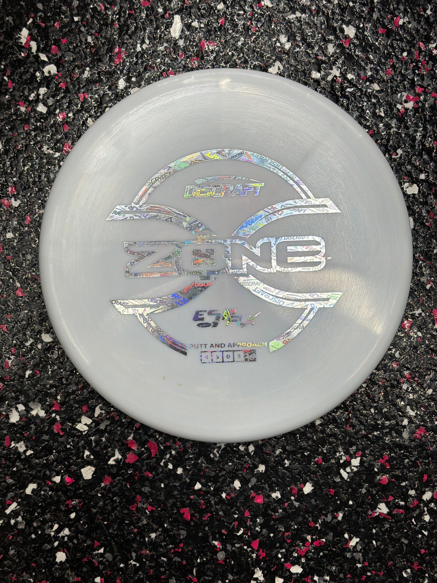 Discraft Zone | 4/3/0/3 | ESP FLX