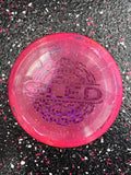 3/2/-1/2 Discraft Pro Worlds Kitchen Sink UltraSled