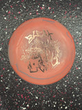 2/4/-1/1 Doomsday Discs Bleak - Soft Ration