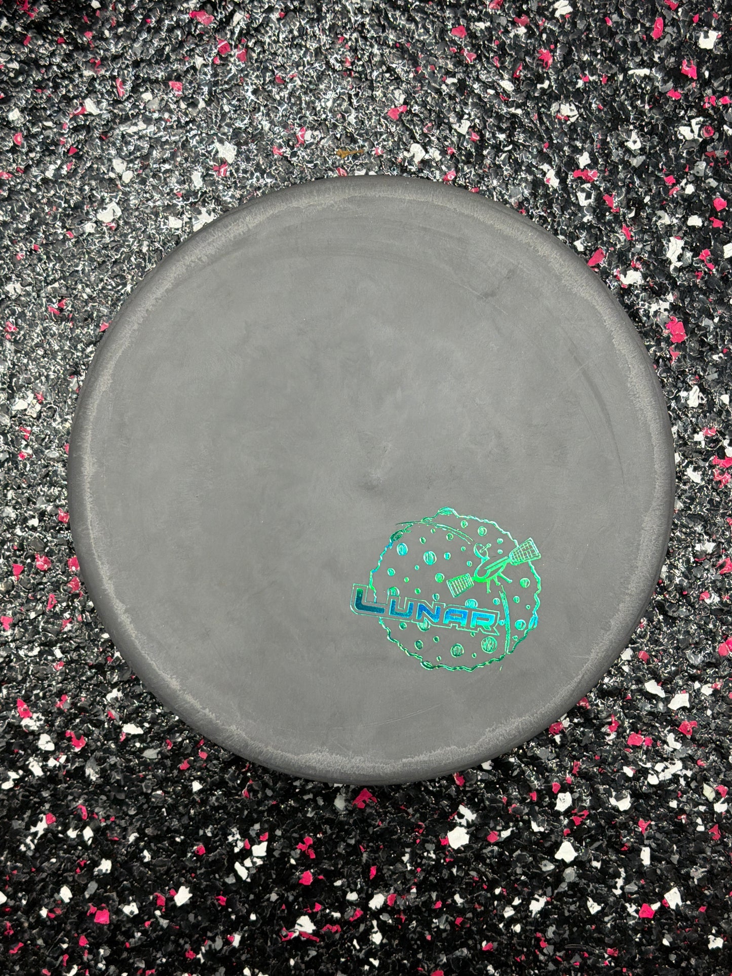 Gateway Chief | 3/3/0/1 | Lunar