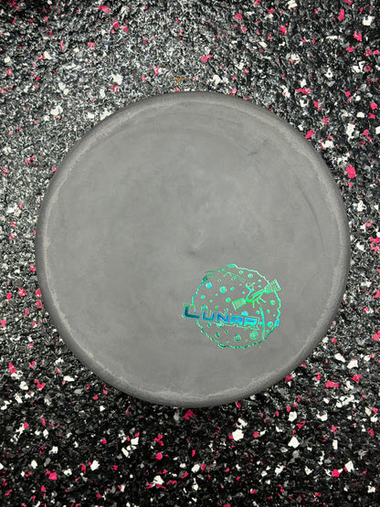 Gateway Chief | 3/3/0/1 | Lunar