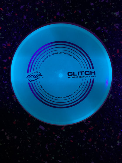 MVP Glitch | 1/7/0/0 Neutron Soft | Color Glow