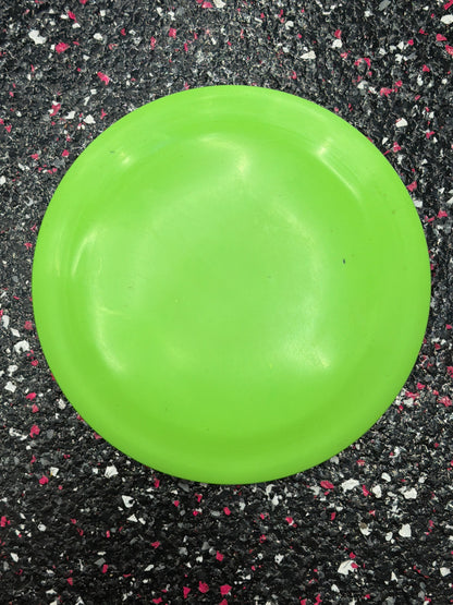 Trash Panda Procyon | 11.5/4/-1/2