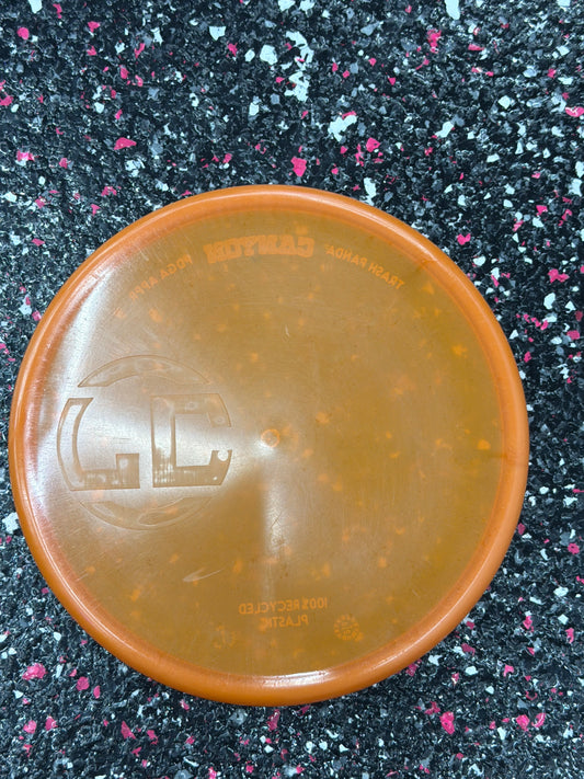 Trash Panda| Lucas Carmichael Special Blend Canyon| Midrange |4/3/0/2
