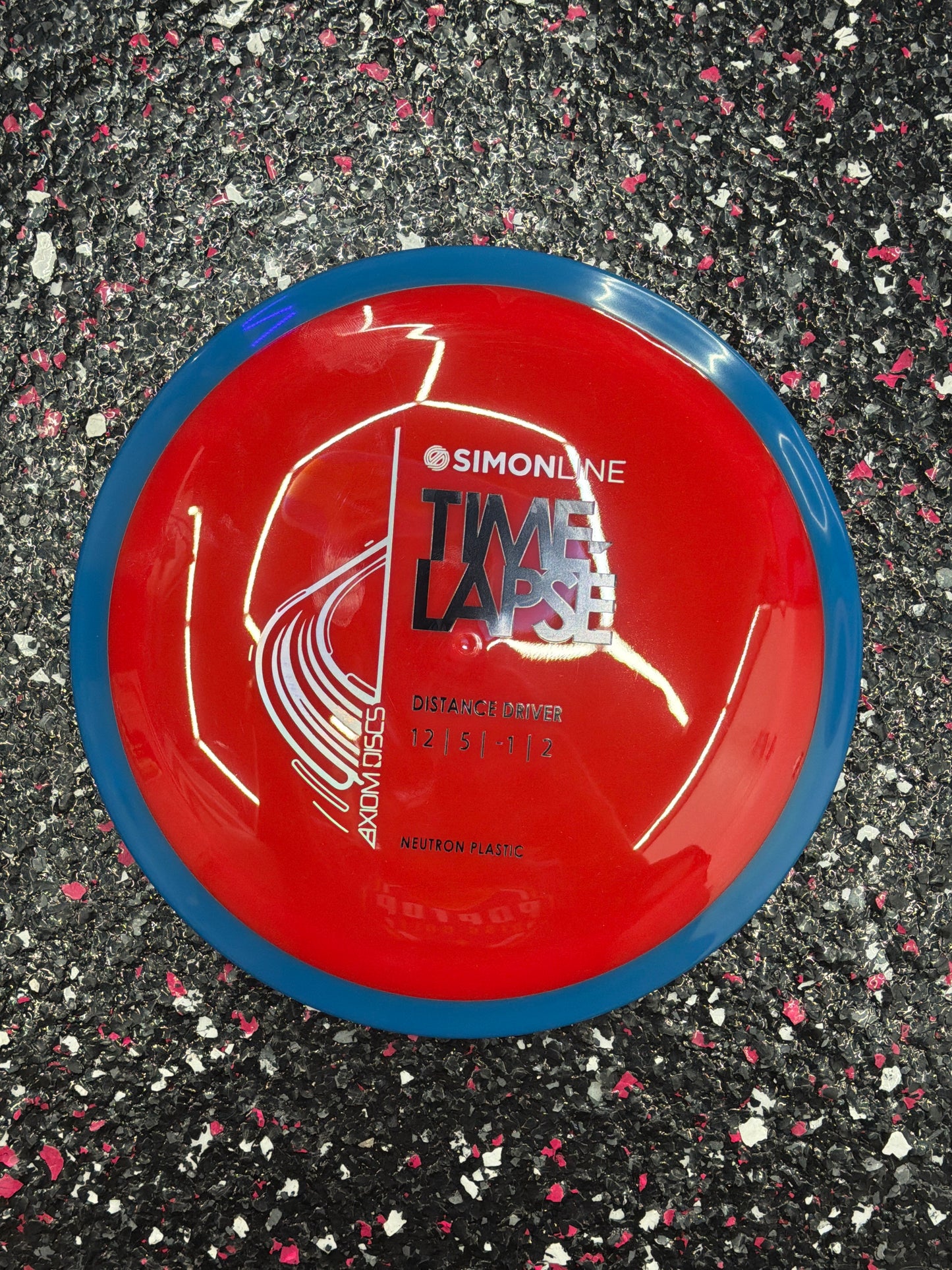 12/5/-1/2 | Simonline Timelapse Distance Driver V1 V2 | project lab coat