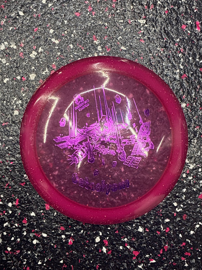 11 | 5 | -1 | 2 Doomsday Discs Cataclysm Starfield
