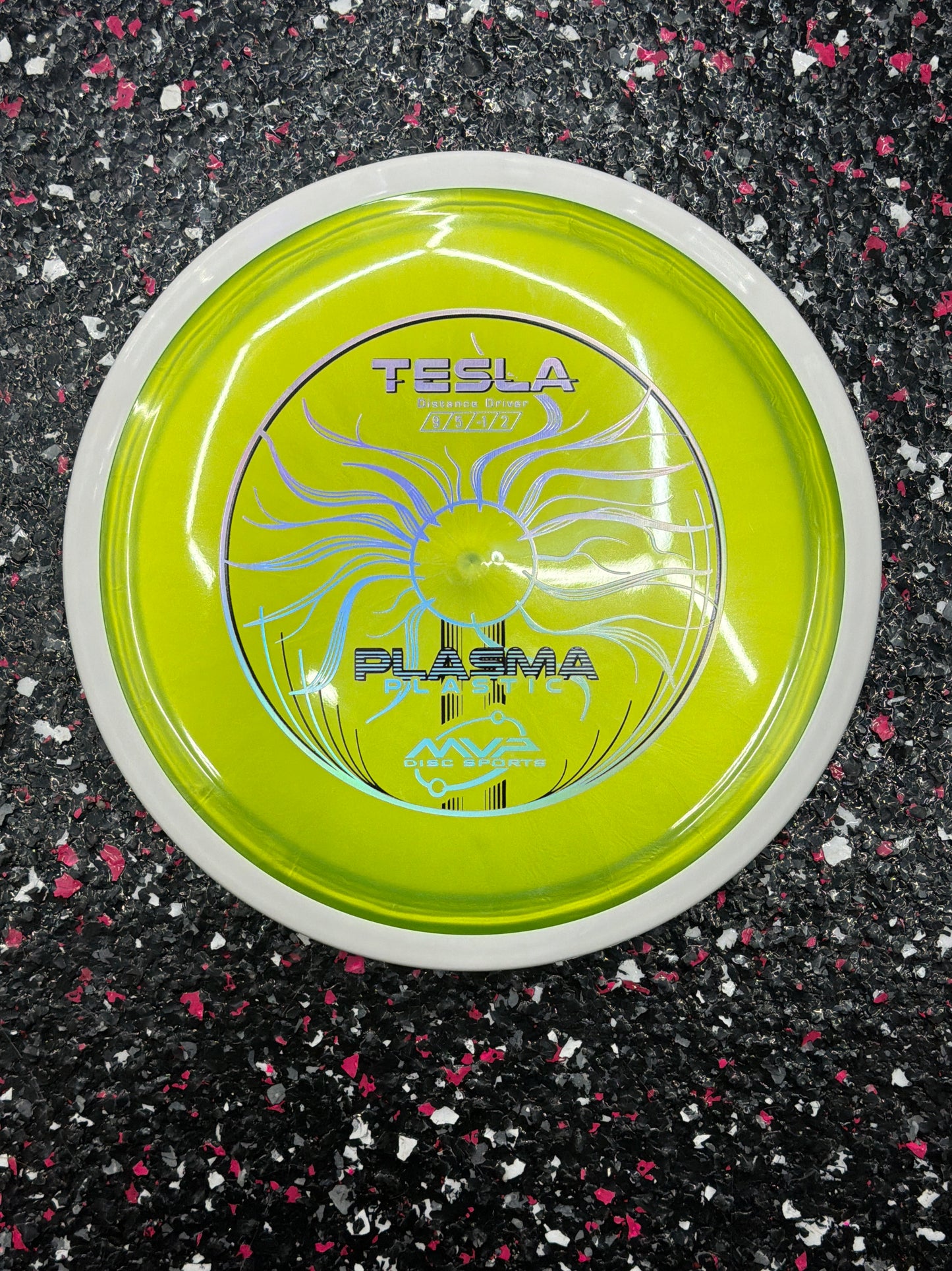 MVP Tesla | 9/5/-1/2