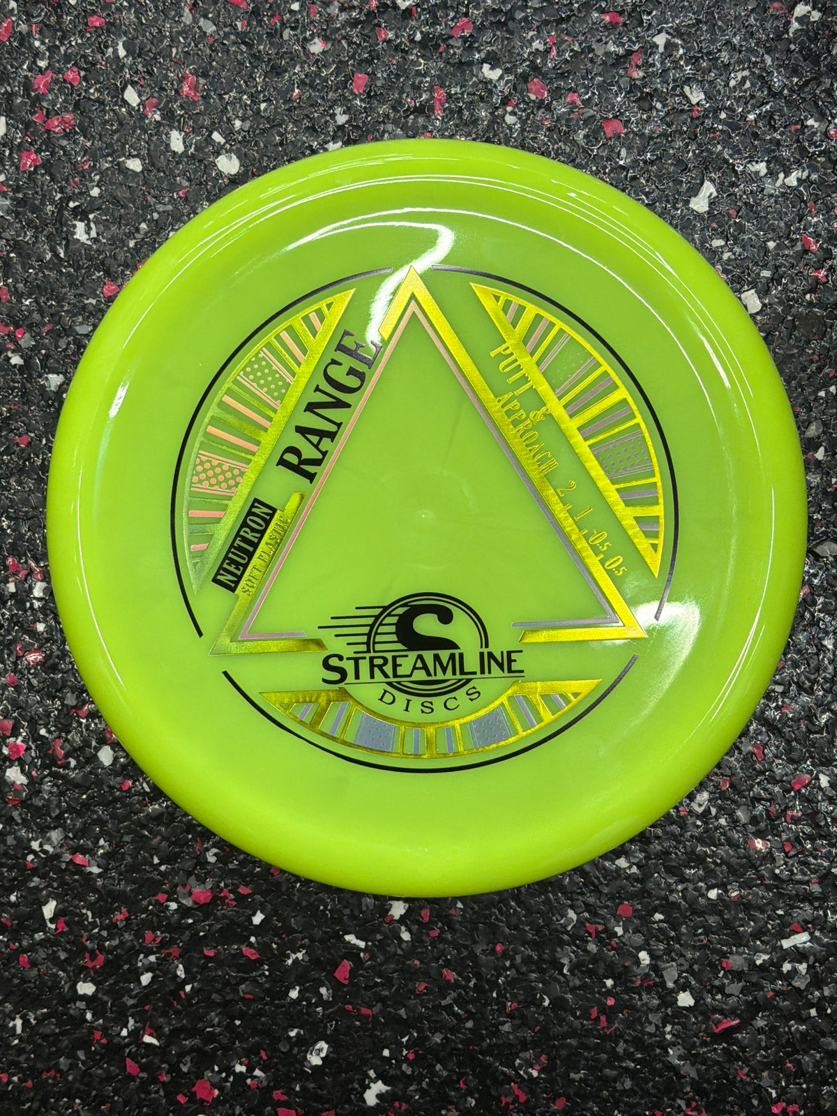 2 / 1 / -0.5 / 0.5 | Streamline Neutron Soft Range |