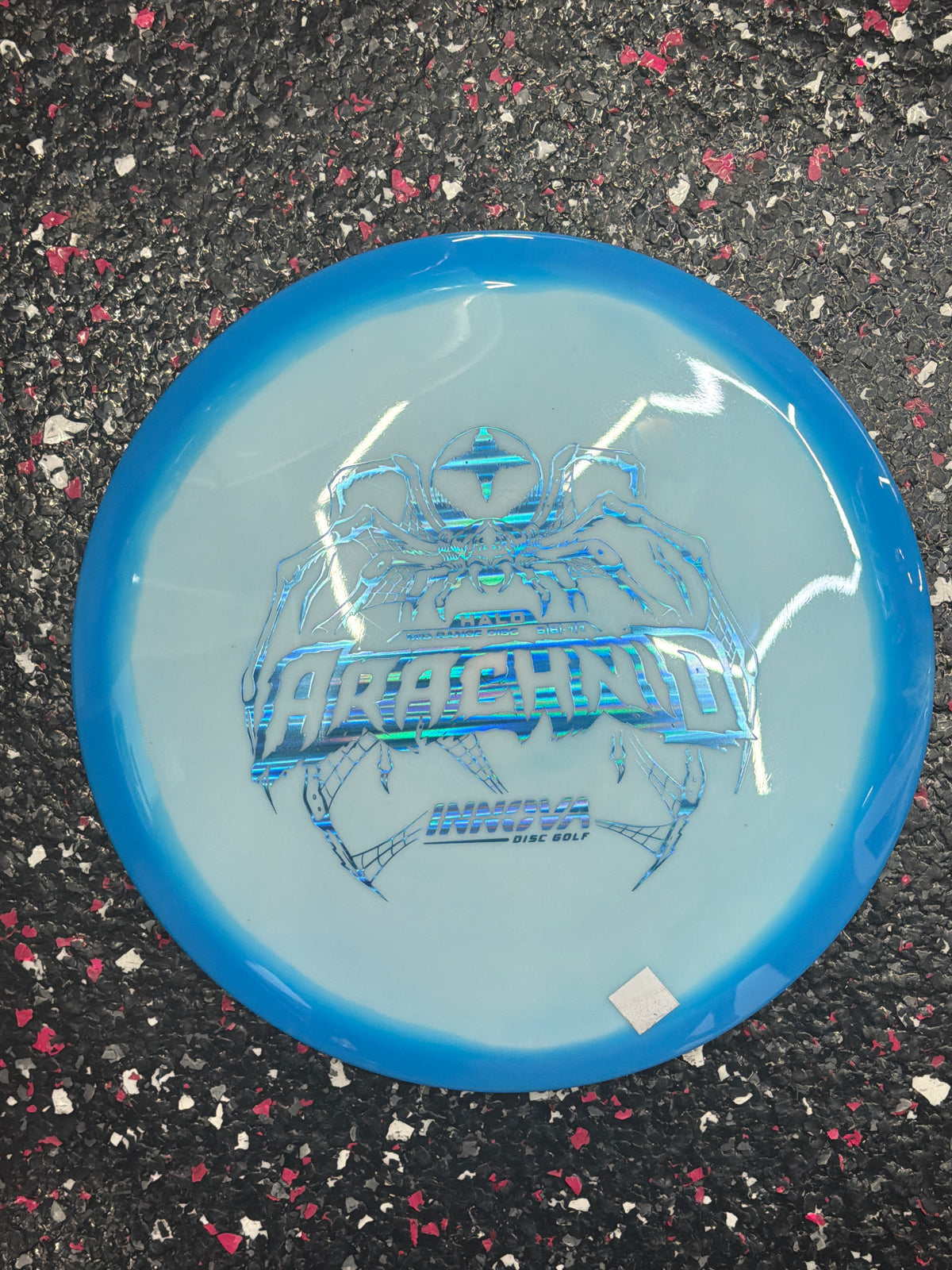 5/6/-1/1 Innova Arachnid