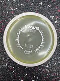MVP Wave | 11/5/-2/2