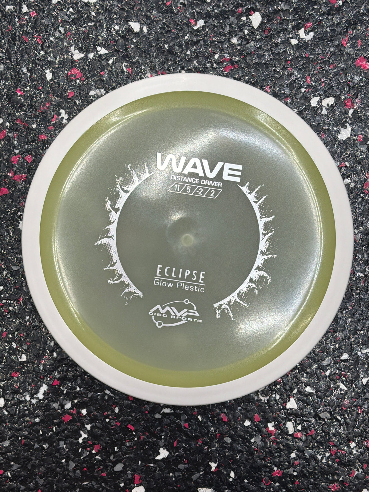 MVP Wave | 11/5/-2/2