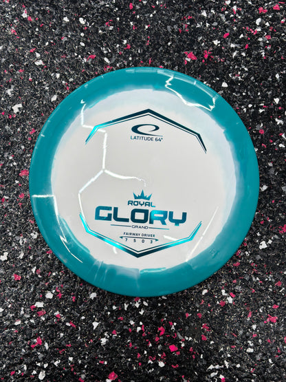 Latitude 64 Grand Orbit Glory | 7 / 5 / 0 / 3
