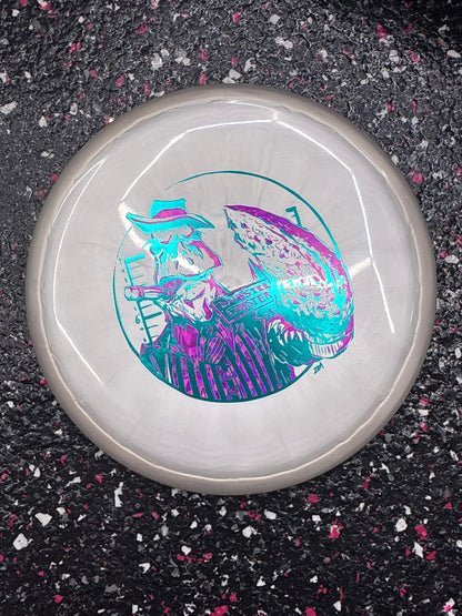 5/5/-3/1 | Mint Discs Mobster Lobster | Sublime Plastic