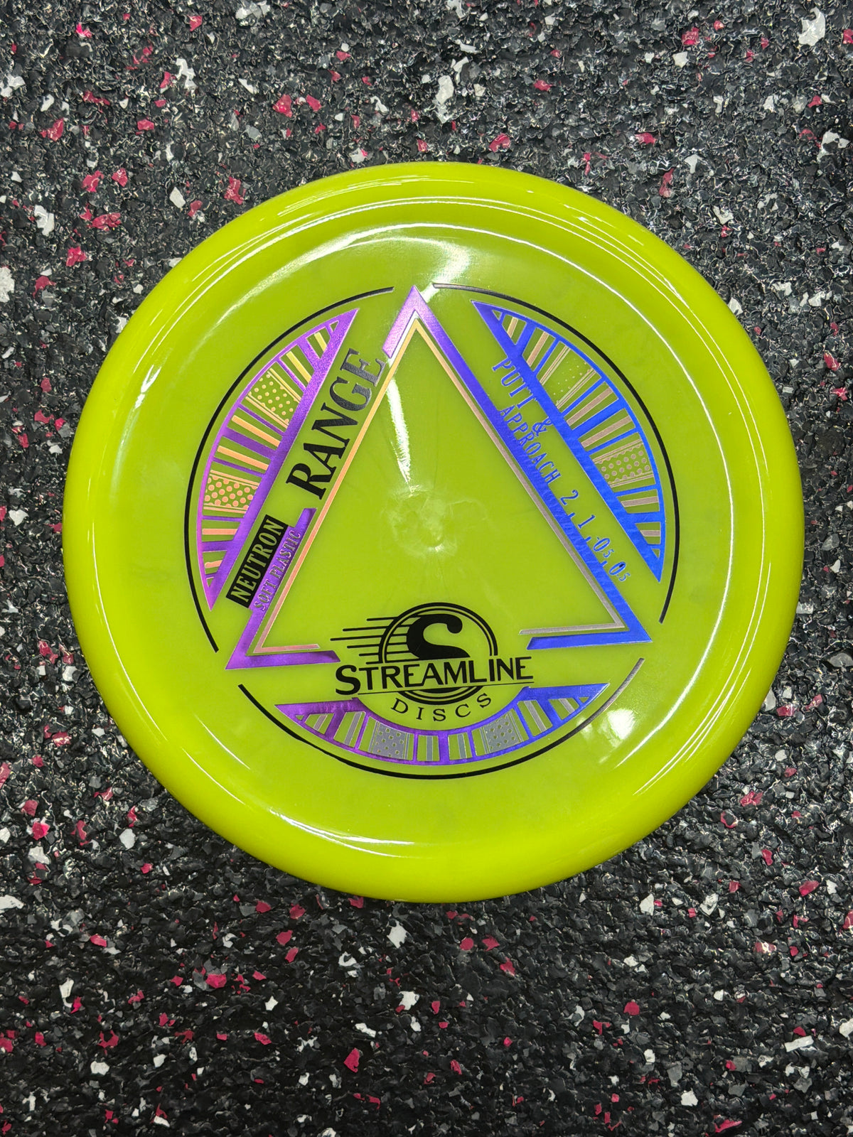 2 / 1 / -0.5 / 0.5 | Streamline Neutron Soft Range |