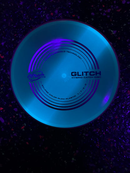 MVP Glitch | 1/7/0/0 Neutron Soft | Color Glow