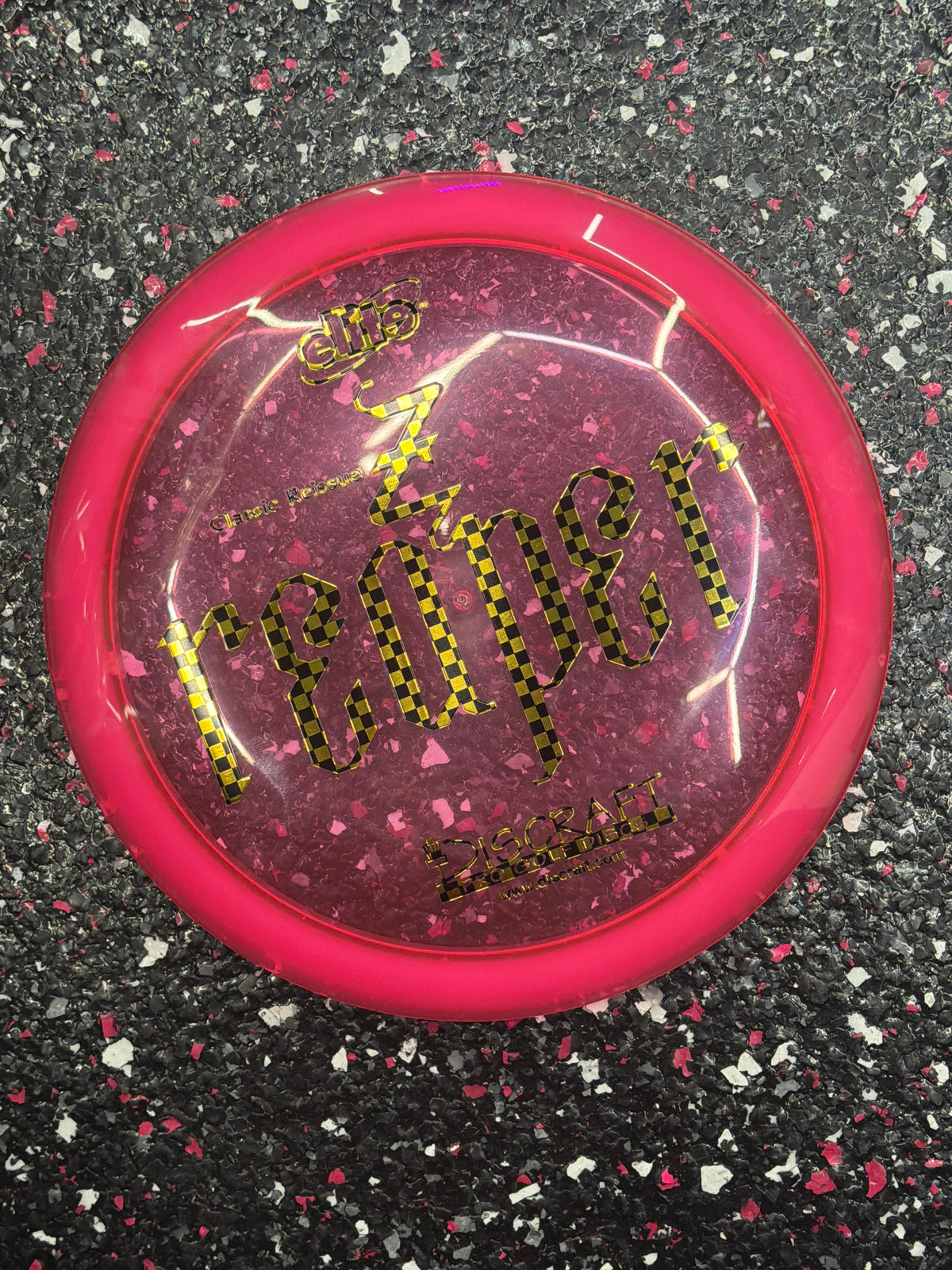 8/3/0/4 Discraft Reaper Elite Z