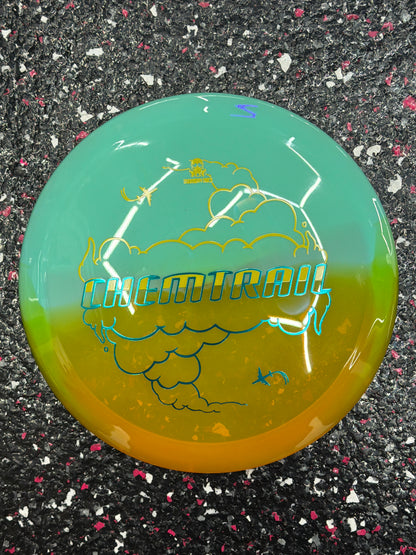 Doomsday Discs Chemtrail | 7/6/-2/1