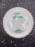 3 | 3 | 0 | 0 Gateway Disc Sports Charm NXT-G