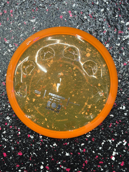 4.5 | 4 | -1 | 1 Ching Precision Meso