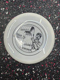 5/5/-1/1 Streamline Echo - 2026 World Championship Commemorative Edition Neutron