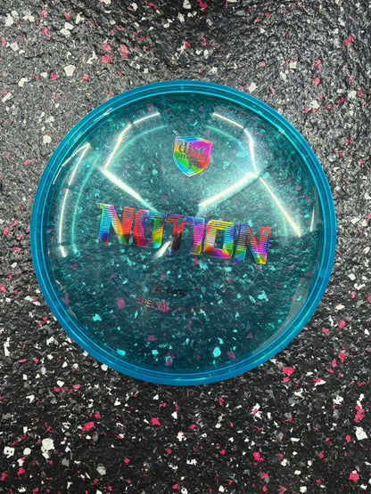 2/3/-1/0 Discmania Notion - C-Line