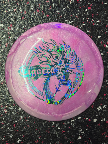 7/6/-1/2 | DiscCraft Ledgestone Cigarra |