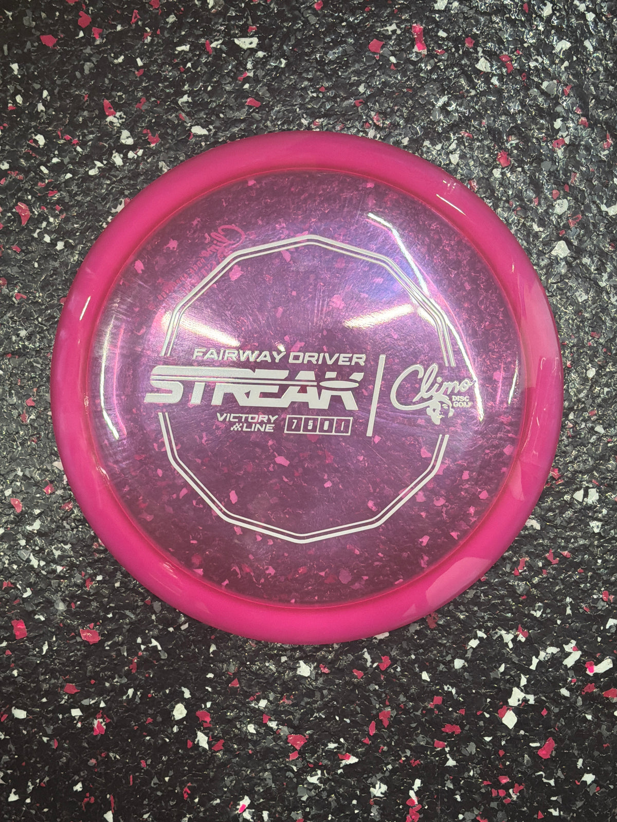 7/5/0/1 Climo Streak - Victory Line