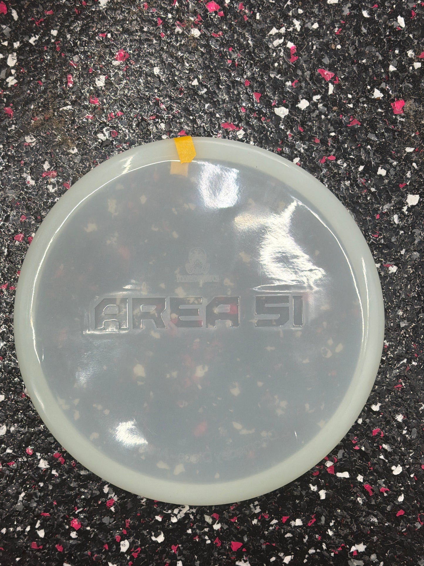 4/3/0/2.5 Doomsday Area 51 - Super Soft Glow Bologna Blend