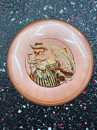5/5/-3/1 | Mint Discs Mobster Lobster | Sublime Plastic