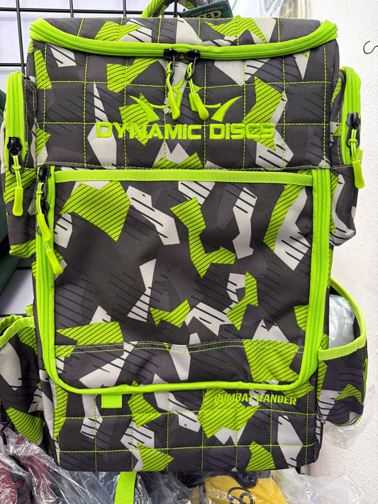 Dynamic Discs Combat Ranger