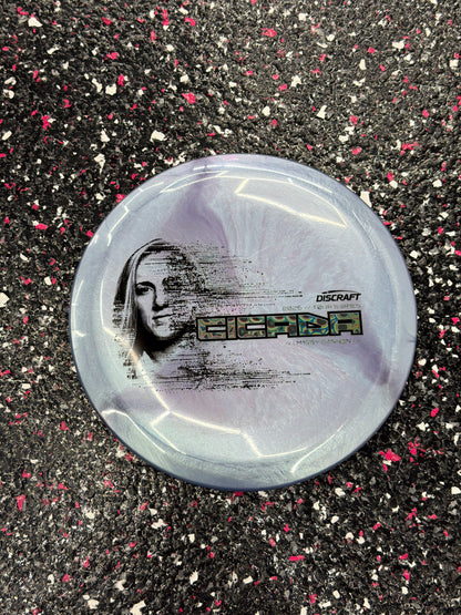 Discraft / Cicada / Z Lite/Esp/ 2026 Tour Series  / | 7/6/-1/1