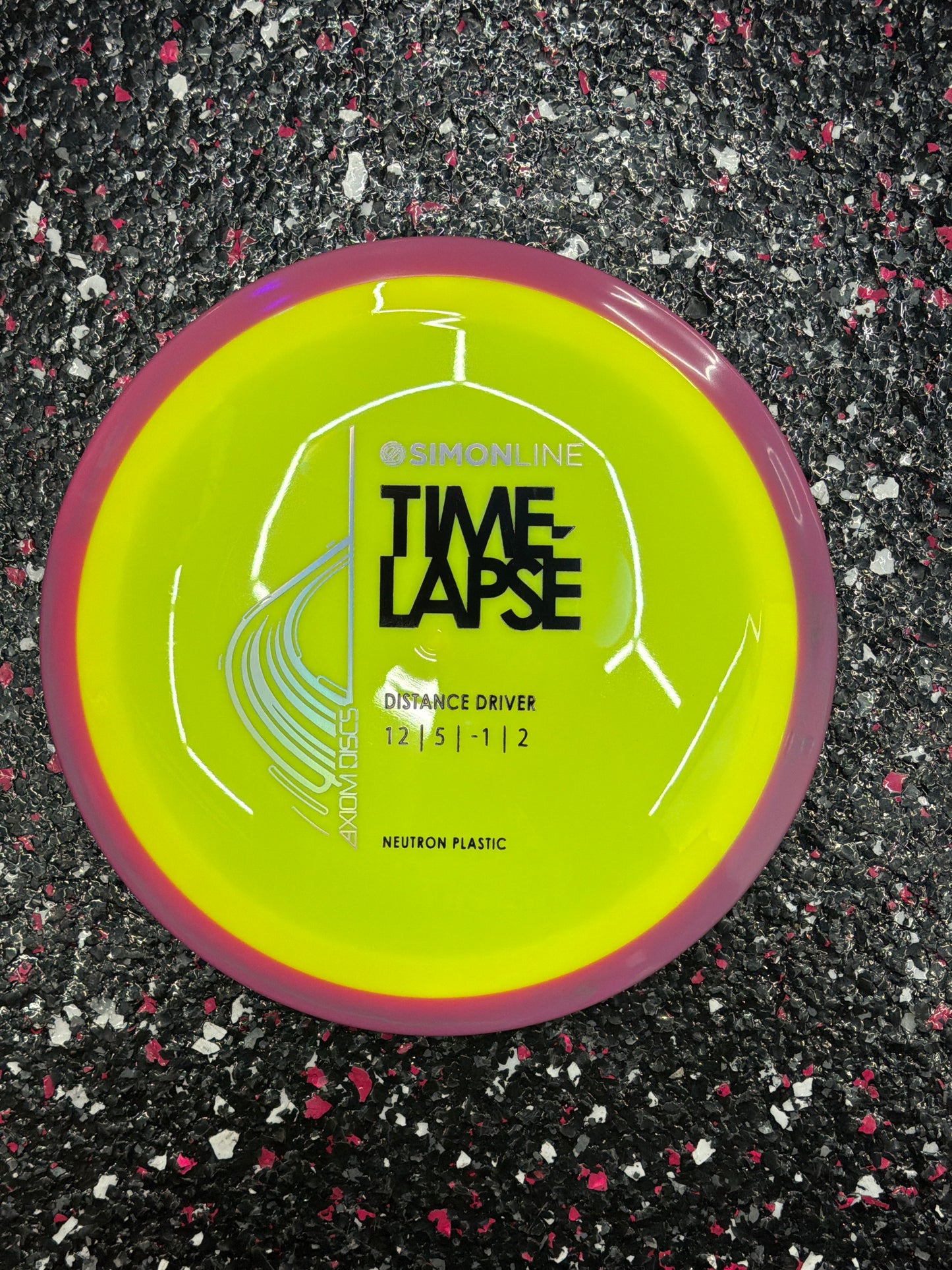 12/5/-1/2 | Simonline Timelapse Distance Driver V1 V2 | project lab coat