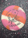 5/5/-2/1 Elevation Capybara ecoFLEX Rubber